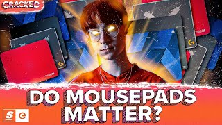 The Complex History of Mousepads [upl. by Htennaj]