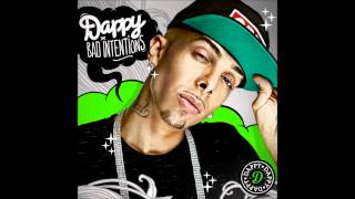 Dappy  Come With Me  Bad Intentions [upl. by Kathie]