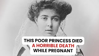 This Poor Princess DIED A HORRIBLE Death While Pregnant [upl. by Grani]