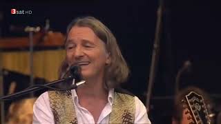 Roger Hodgson Supertramp Jazz Open Stuttgart 2022 HD [upl. by Akema]