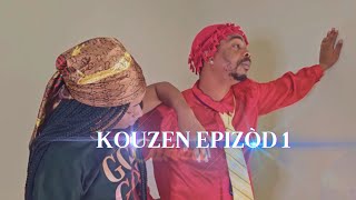 KOUZEN EPIZOD 1 — DJELERE —KAY KOULE —JERA —WOZO LÈMISAN —ALISHA —DAHANA [upl. by Nore]