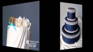 video torte matrimonio [upl. by Scevo945]