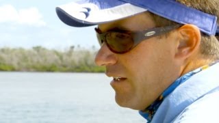 SALTWATER FISHING TIPS Polarized Glasses [upl. by Jeffcott697]