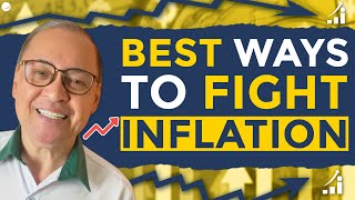 BEST WAYS TO FIGHT INFLATION [upl. by Ylrevaw366]