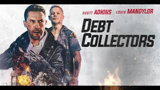 Debt Collectors 2020 End Credit Song [upl. by Ardnaskela]