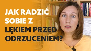 Jak pracować z lękowym stylem przywiązania [upl. by Hanima]