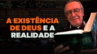 A existência de Deus e a Realidade [upl. by Nyladnar]