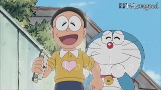 Doraemon Malay  Pelekat Hangat Ikut Suasana Hati [upl. by Graeme]