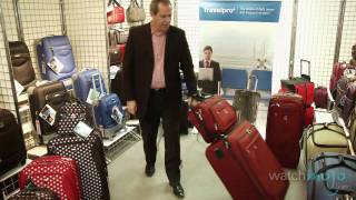 How To Choose Luggage for Your Next Trip [upl. by Otila]