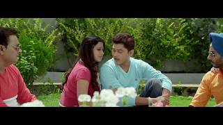 New Punjabi Songs 2015  Khidona  Feroz Khan  Nachhatar Gill  HD Latest Top Hits Comedy Movies [upl. by Pears]