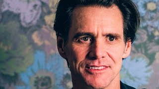 Jim Carrey  Best Speech EVER INSPIRATIONAL [upl. by Anirtruc219]