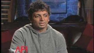 M Night Shyamalan Tells AFI His Favorite Movie [upl. by Bendick661]