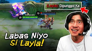 Ilabas Niyo Si Layla ng Aking Durugin [upl. by Nalepka850]