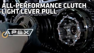 How the APEX Clutch System Can Transform Your Harley Big Twin [upl. by Nylzaj578]