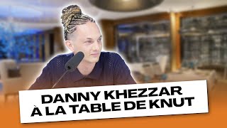 L’ascension fulgurante de Danny Khezzar [upl. by Haden]