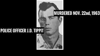 James DiEugenio  The Tippit Case in the New Millennium  JFK Assassination 2018 [upl. by Puiia68]