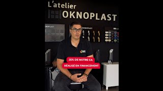 Témoignage DBC RENOVATION  Cofidis x OKNOPLAST [upl. by Atsillac4]