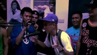 Bugoy na Koykoy  420 AM OFFICIAL MUSIC VIDEO [upl. by Derian]