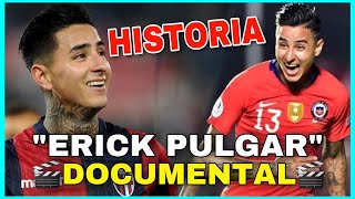 ERICK PULGAR quotLa REVELACIÓN de CHILEquot 🎬 🇨🇱 Mini Documental [upl. by Lynne]