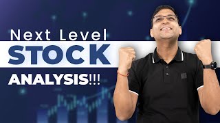 Most Powerful Stock Analysis App in India  Your Stock Market Edge  19  SelfIsSmart [upl. by Allissa]