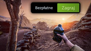 Sprawdziłem NAJLEPSZE DARMOWE SURVIVALE żebyście wy NIE MUSIELI [upl. by Netta]