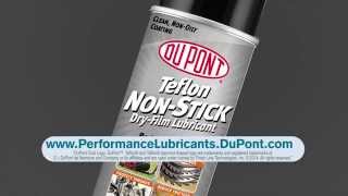 DuPont® NonStick with Teflon® Fluoropolymer [upl. by Tana]