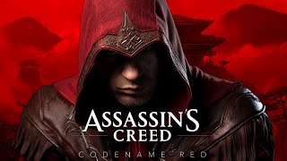 Assassins Creed Codename Red  Cinematic trailer  2024 [upl. by Huntley]