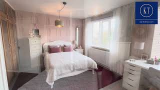 Karl Tatler Estate Agents Virtual Viewing 3 Village Way Wallasey Village [upl. by Ssepmet959]