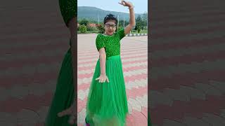 Srabana Kahichi Mora Paunji Haba🥰☺️ youtubeshorts dance [upl. by Kary]