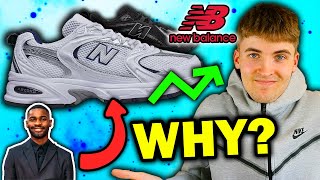 Why Are New Balance Shoes SO Popular In 2024 [upl. by Kendal27]