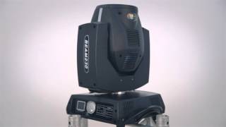 PRO LUX BEAM 230 Moving Head [upl. by Karney]