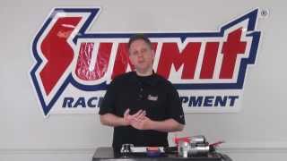 Troubleshooting Car Starter Problems  Summit Racing Quick Flicks [upl. by Natala]