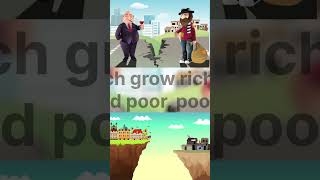 Income inequality and poverty in india shorts incomeinequality [upl. by Pegg17]