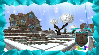 Survival 112 Ep163 Bienvenidos a Winter Star [upl. by Yatnoj]