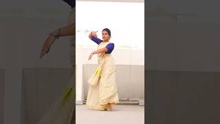 Ilaveyil dance  Marakkar  anjanakuttamath [upl. by Anayd]