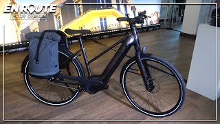 En route pour demain  Decathlon dévoile son nouveau vélo le LD920e [upl. by Marinna183]