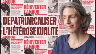 REINVENTER LAMOUR AVEC MONA CHOLLET critique de son dernier livre [upl. by Eggleston]