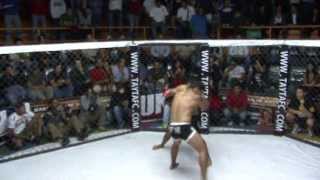 DAVID ESCORPION IBERICO VS PABLO LLAMPA [upl. by Nahsed]