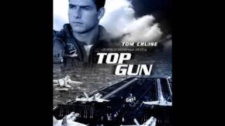 Top Gun  Flying Against a Ghost [upl. by Eatnoj]