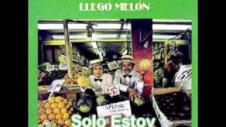 Solo Estoy  Pacheco Y Melón [upl. by Sobel]