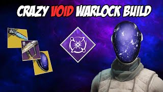 Astrocyte Verse Void Warlock Build  Blink Meta [upl. by Lamrej]