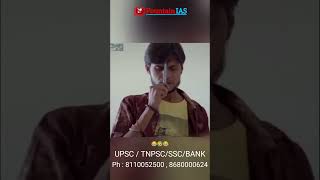 Backbencher Students Atrocities  Weber Test Funny Shorts fountainias tnpsc [upl. by Ynogoham]