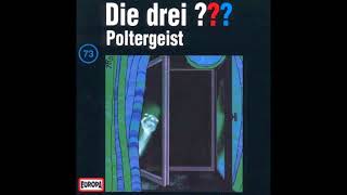 Die drei Fragezeichne  Horror auf der HAIDA  Folge 1513 Detektiv Hörspiel [upl. by Moulton]