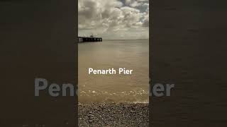 Penarth’s Victorian Pier and Seafront [upl. by Nymrak759]