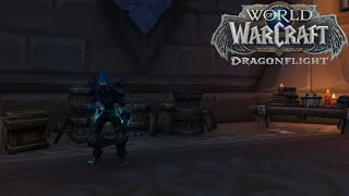 Pícaro Asesinato WoW Dragonflight 1027 PvP [upl. by Ayaj]