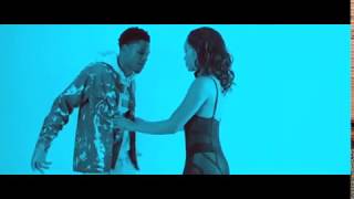 Malachiae Chiae Warren  Bounce It [upl. by Eceinwahs]