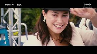 TV FESTIVAL DE CANNES  BANDE ANNONCE  TEASER – 2024 [upl. by Alano814]