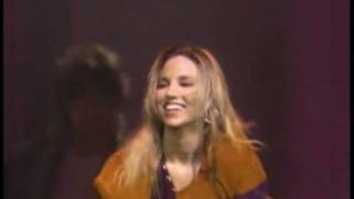 Debbie Gibson Live Show Shouldve Been The One [upl. by Sugirdor]