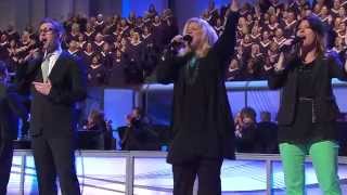 Thou Oh Lord  Prestonwood Choir amp Orchestra [upl. by Iilek]