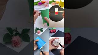 Cute Craft Ideas With Paper Cups  DIY craft shorts [upl. by Azpurua]